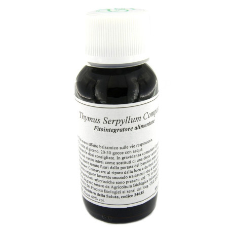 Lvs 21n Thymus Serpyllum Comp