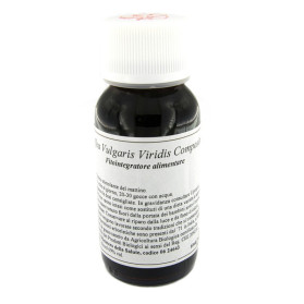 Lvs 29s Coffea Vulgaris Viridis Compositum
