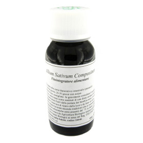 Lvs 32n Allium Sativum Comp