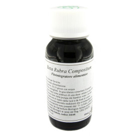 Lvs 34n Beta Rubra Comp