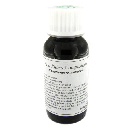 Lvs 34n Beta Rubra Comp