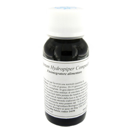 Lvs 44c Polygonum Hydropiper Compositum