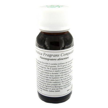 Lvs 54n Myristica Fragrans Com