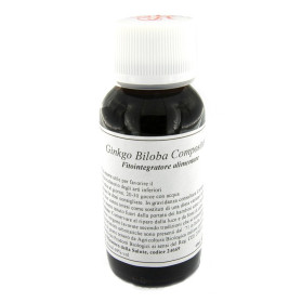 Lvs 62s Ginkgo Biloba Comp