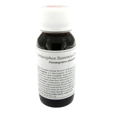Lvs 65s Orthosiphon Stami Comp