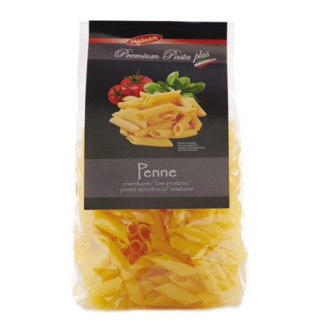 My Snack Premium Plus Penne Ap