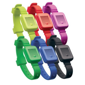Colpharma Braccialetti A/zanz