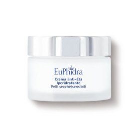 Euphidra Skin Crema Iperidrat 40m