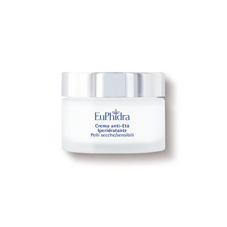Euphidra Skin Crema Iperidrat 40m