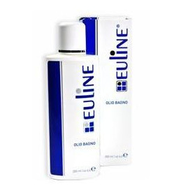 Euline Zinc Shampoo 200 ml