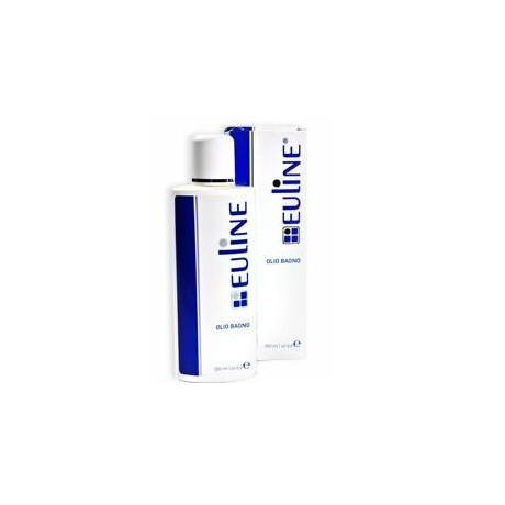 Euline Zinc Shampoo 200 ml