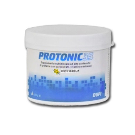 Protonic 35 Vaniglia 300 g