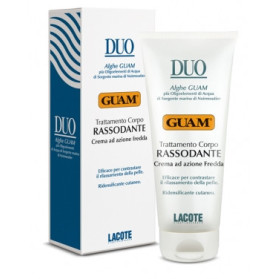 Guam Duo Rassodante Crema Fredda 200 ml