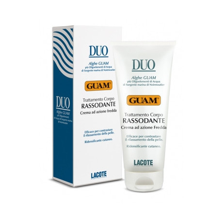 Guam Duo Rassodante Crema Fredda 200 ml