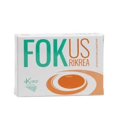 Fokus 30 Compresse