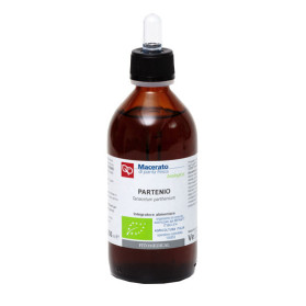 Partenio Tm Bio 200ml
