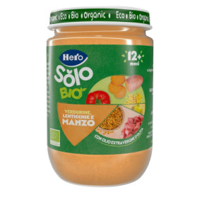Hero Solo Omog Verdure C/manzo