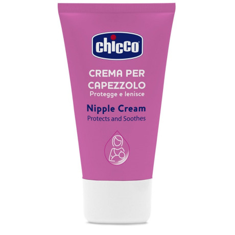 Ch Crema Capezzoli