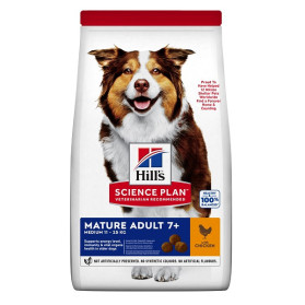 Sp Canine Mature Adulti M Chic12Kg