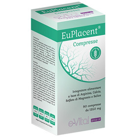 Euplacent 90 Compresse