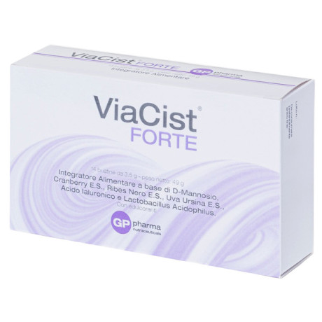 Viacist Forte 14 Bustine