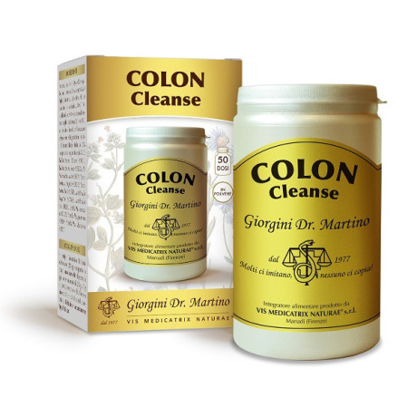 Colon Cleanse 150g