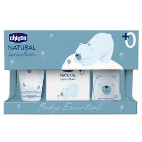 Ch Ns Set Bagno Pasta Prof