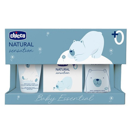 Ch Ns Set Bagno Pasta Prof