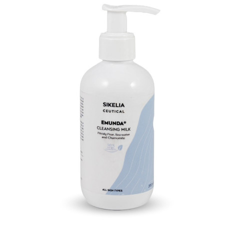 Emunda Latte Detergente 200ml