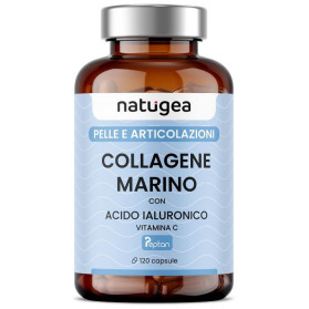 Collagene Marino 120 Capsule