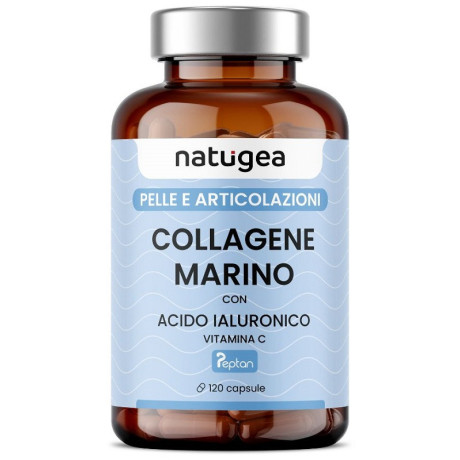 Collagene Marino 120 Capsule