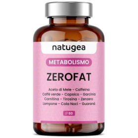Zerofat 60 Capsule