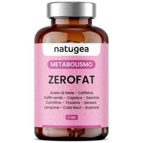 Zerofat 60 Capsule