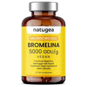 Bromelina 5000 120 Compresse