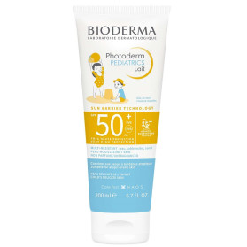 Photoderm Pediatrico Lait Spf50+200ml