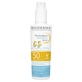 Photoderm Pediatrico Spray Spf50+ 200ml