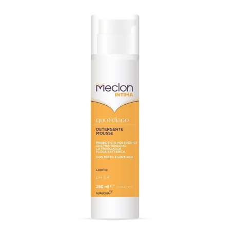Meclon Intima Quotidiano Detergente
