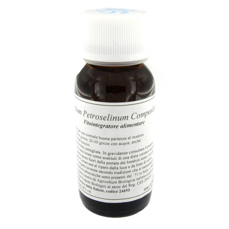 Lvs 94c Apium Petroselinum Com