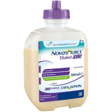Novasource Diabet Plus