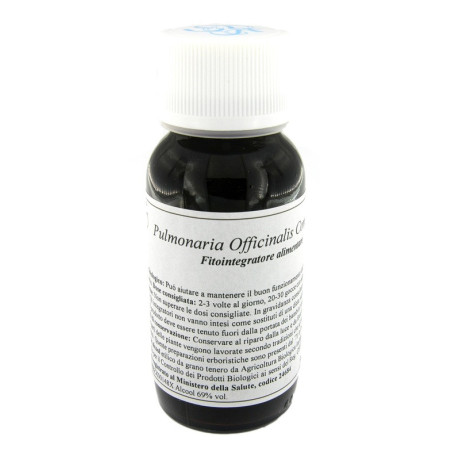 Lvs 84c Pulmonaria Officinalis Compositum
