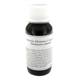 Lvs 81c Satureja Montana Compositum