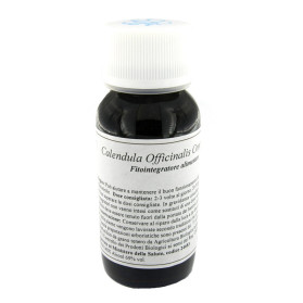 Lvs 83c Calendula Officinalis Compositum