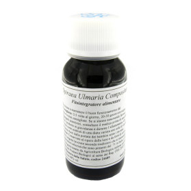 Lvs 89c Spiraea Ulmaria Compositum