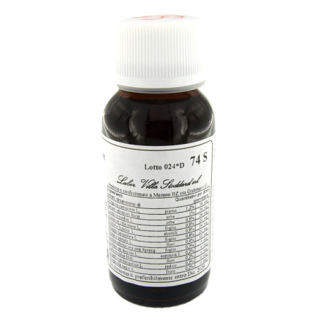 Lvs 74s Eryngium Campestre Compositum