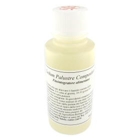 Lvs 77s Ledum Palustre Compositum
