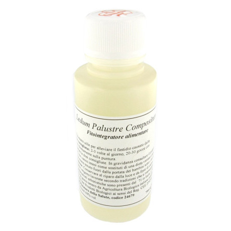 Lvs 77s Ledum Palustre Compositum