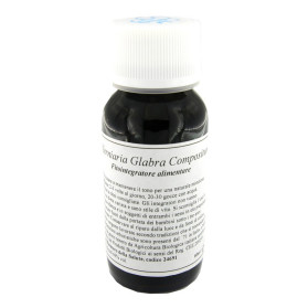 Lvs 92c Herniaria Glabra Compositum