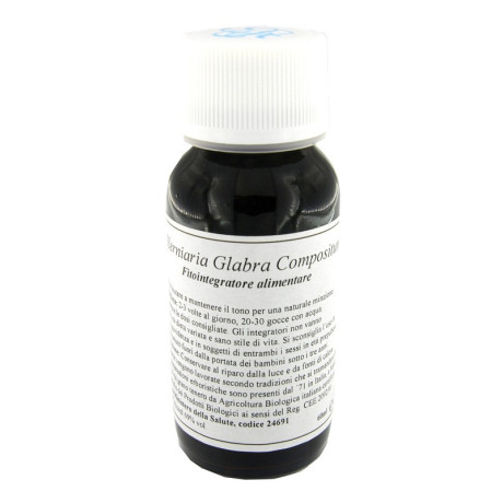 Lvs 92c Herniaria Glabra Compositum