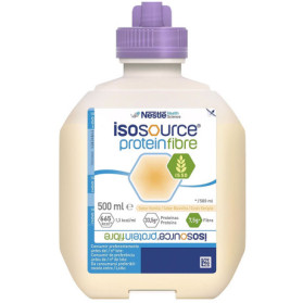 Isosource Protein Fibra Van