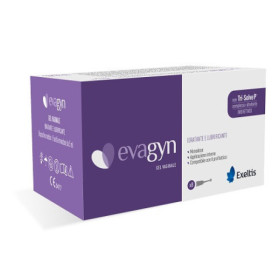 Evagyn Ginhyal Deli Appl 8x5ml